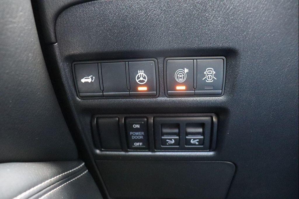 used 2021 INFINITI QX80 car, priced at $31,818