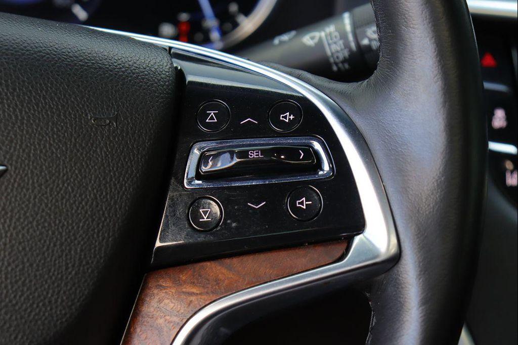 used 2016 Cadillac XTS car, priced at $22,997