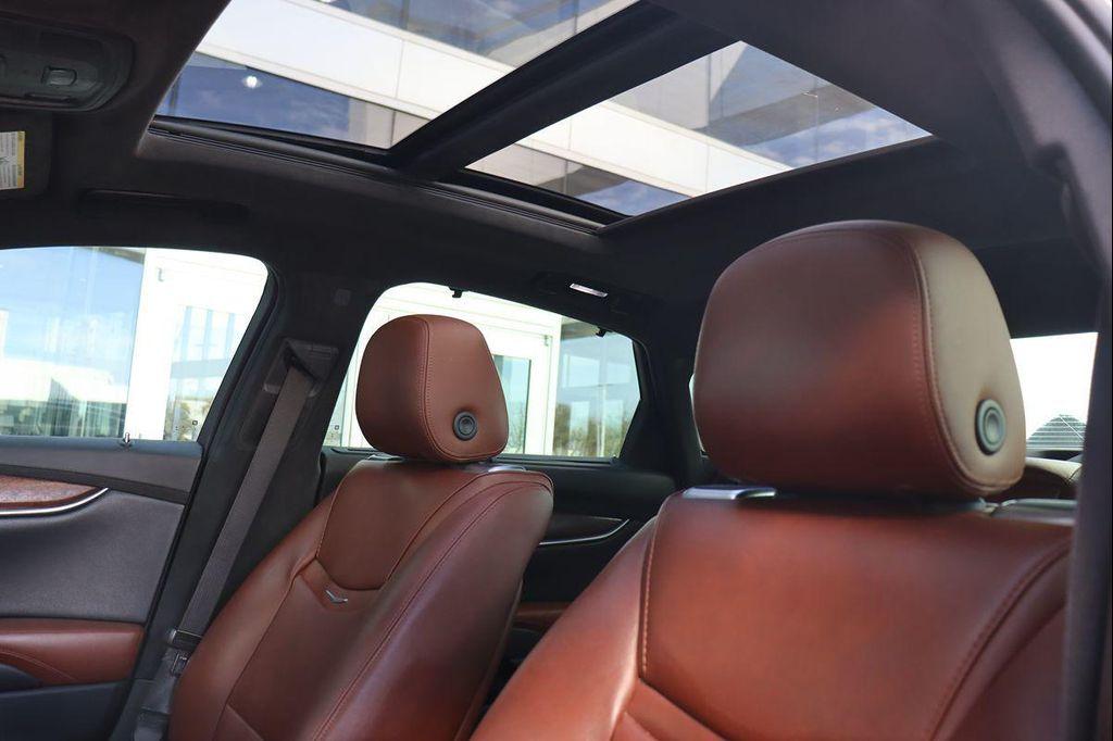 used 2016 Cadillac XTS car, priced at $22,997