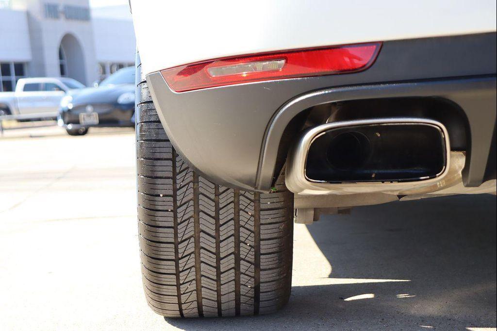 used 2018 Porsche Macan car, priced at $23,710