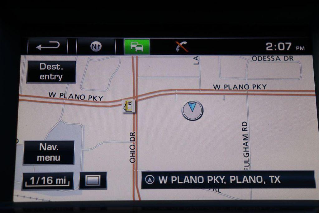 used 2015 Land Rover LR4 car, priced at $21,998