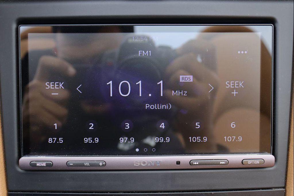 used 2011 Porsche Boxster car, priced at $28,998