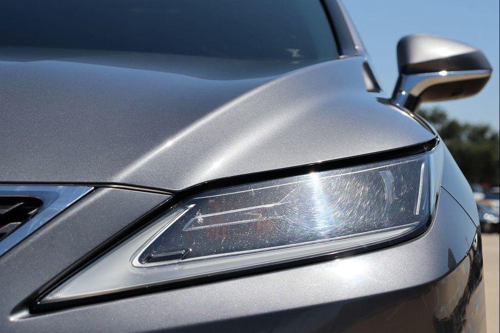 used 2020 Lexus RX 350L car, priced at $34,998