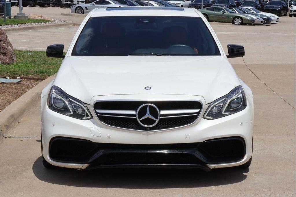used 2014 Mercedes-Benz E-Class car, priced at $25,998