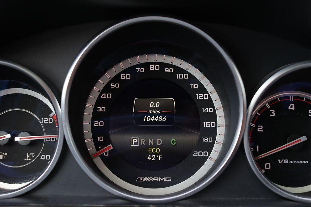 used 2014 Mercedes-Benz E-Class car, priced at $26,655