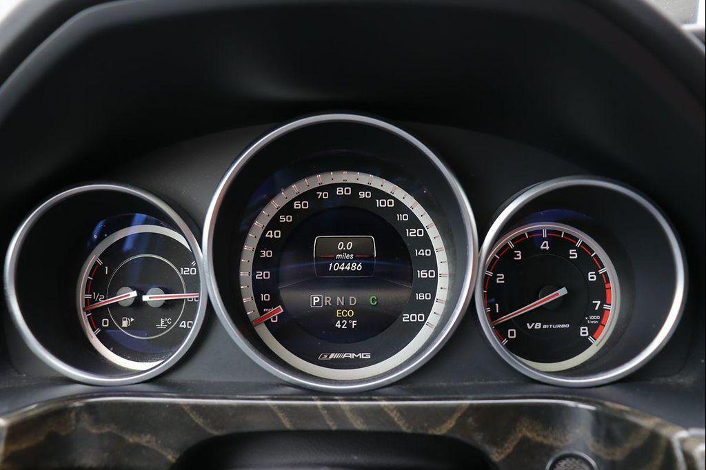 used 2014 Mercedes-Benz E-Class car, priced at $26,655