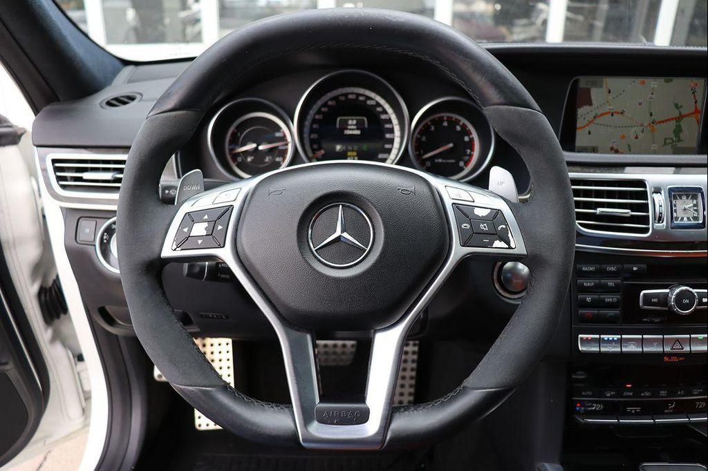 used 2014 Mercedes-Benz E-Class car, priced at $26,655