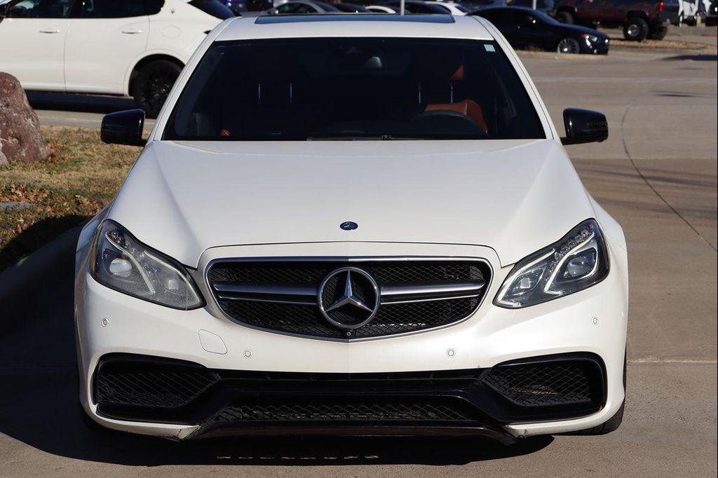 used 2014 Mercedes-Benz E-Class car, priced at $26,655