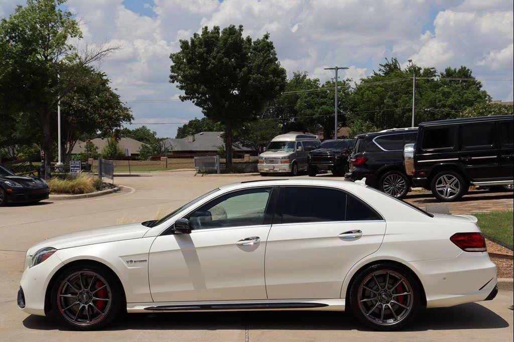 used 2014 Mercedes-Benz E-Class car, priced at $25,998