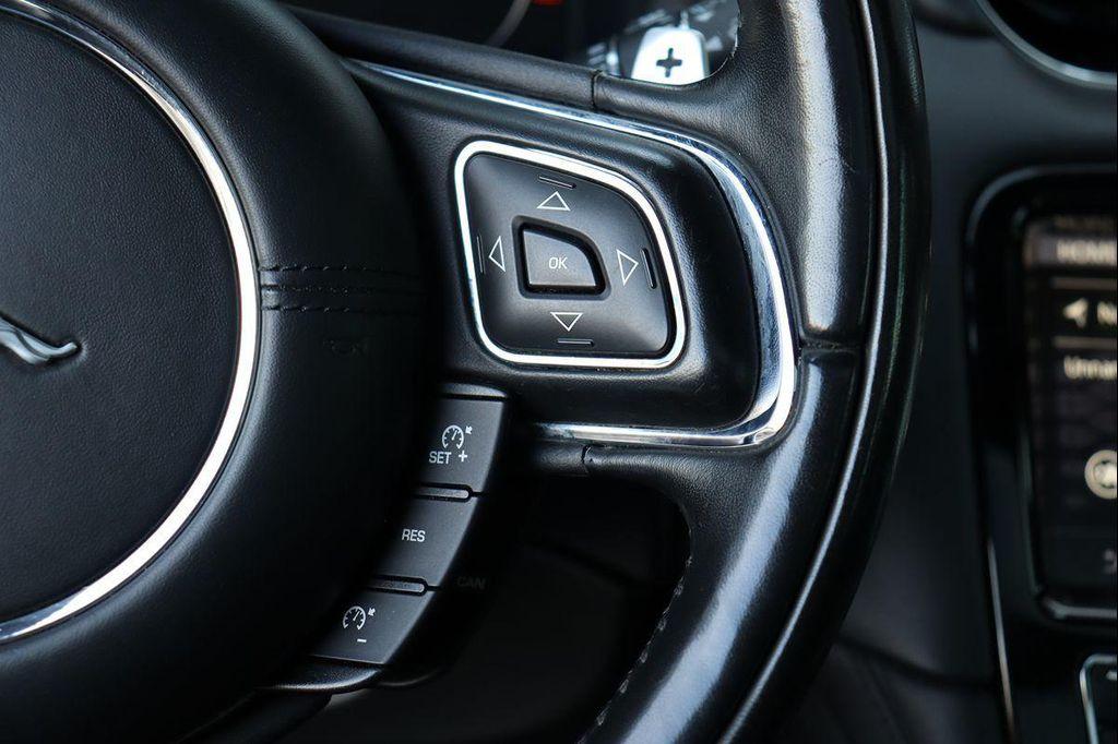 used 2019 Jaguar XJ car, priced at $31,997