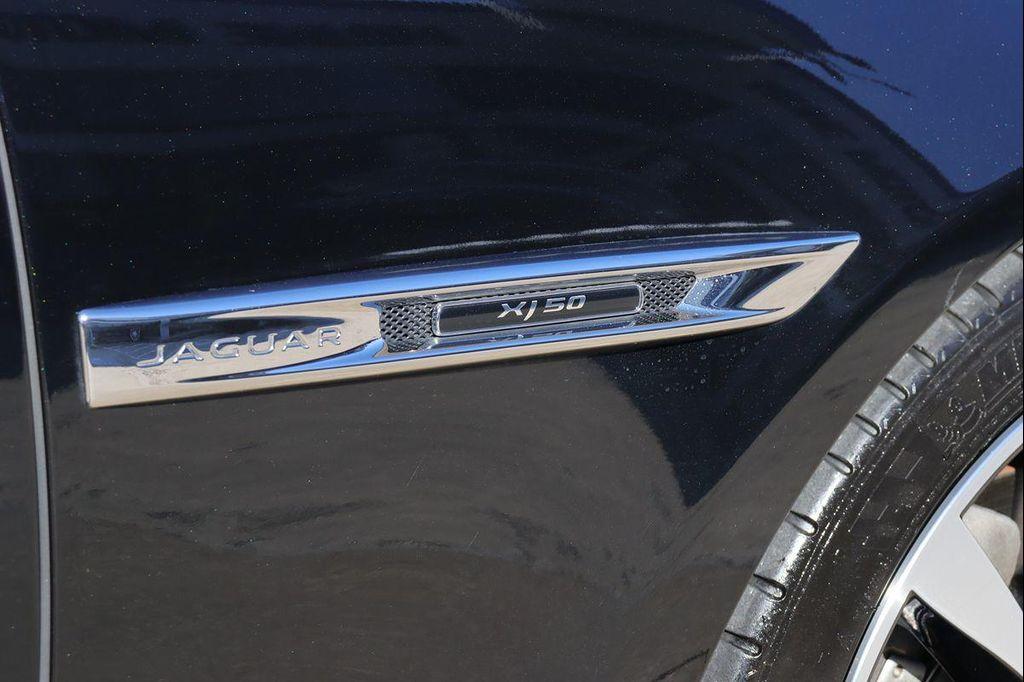 used 2019 Jaguar XJ car, priced at $31,997