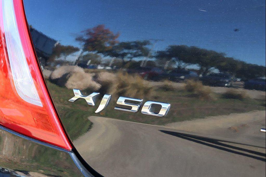 used 2019 Jaguar XJ car, priced at $31,997