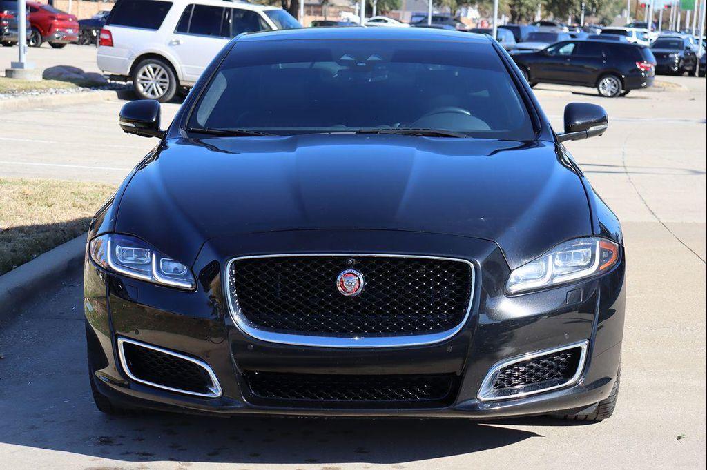 used 2019 Jaguar XJ car, priced at $31,997