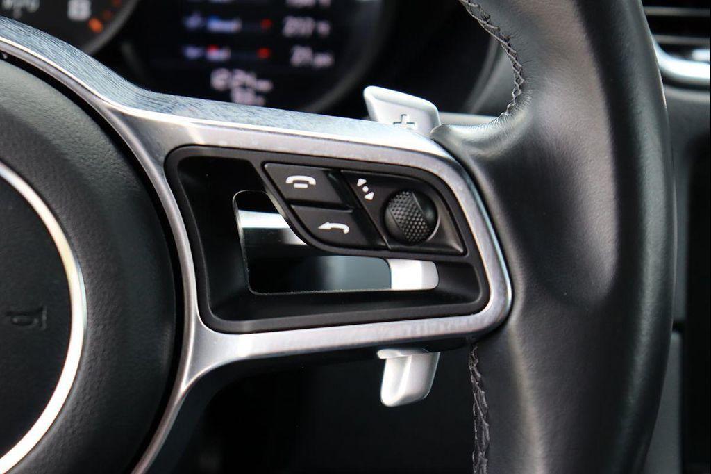 used 2019 Porsche 718 Cayman car, priced at $54,595