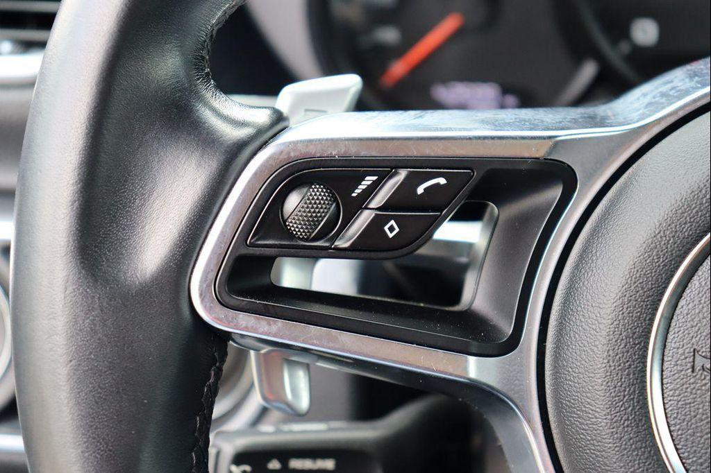 used 2019 Porsche 718 Cayman car, priced at $54,595