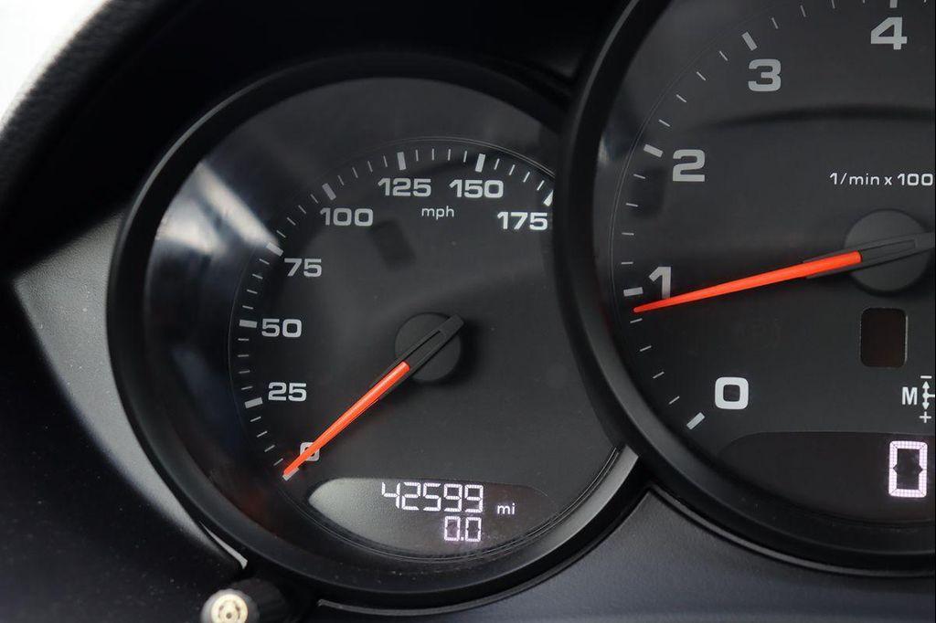used 2019 Porsche 718 Cayman car, priced at $54,595