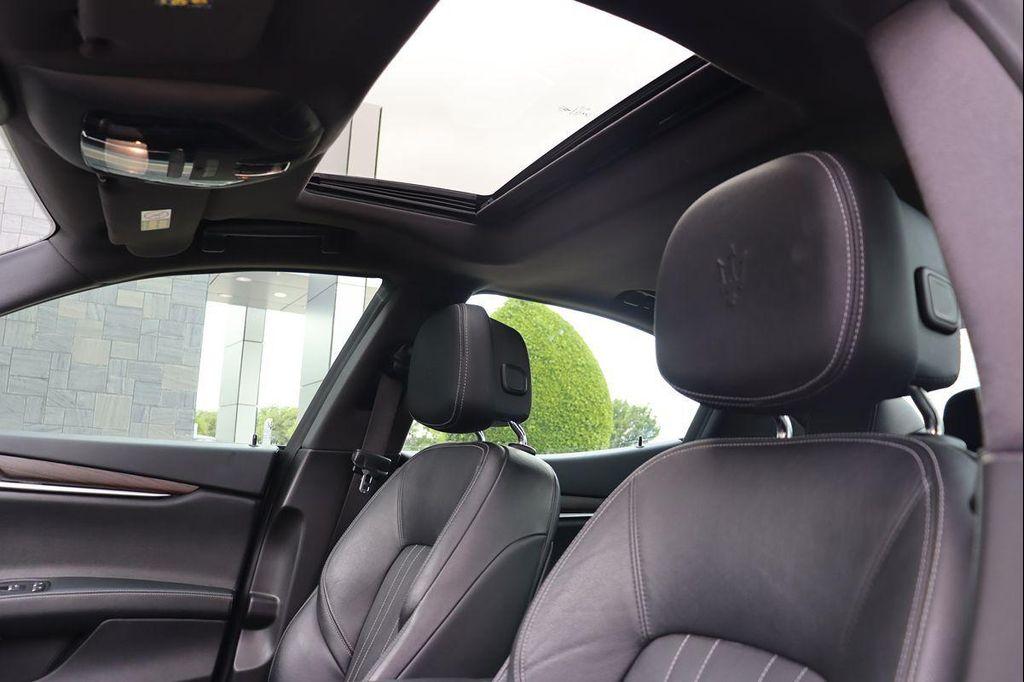 used 2019 Maserati Ghibli car, priced at $25,979