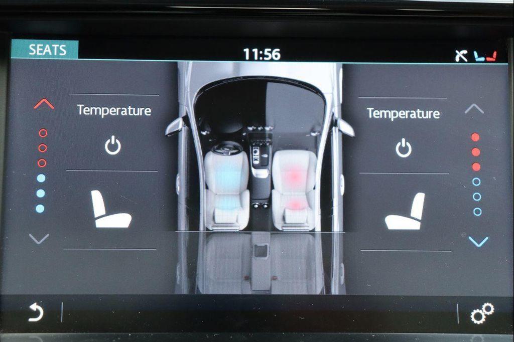 used 2017 Jaguar XJ car, priced at $22,468