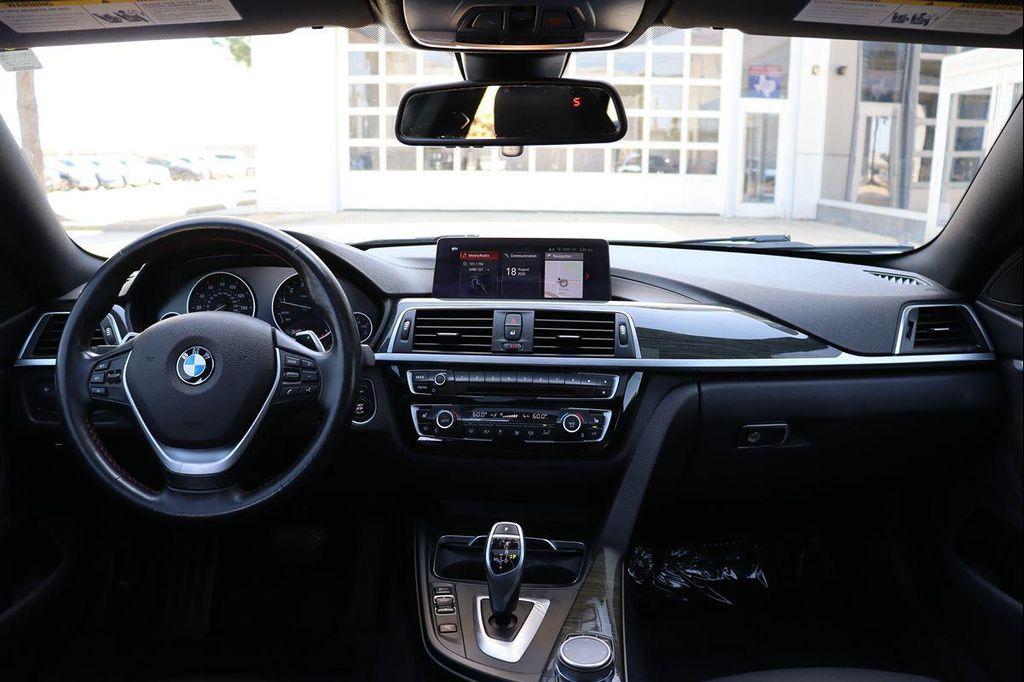 used 2020 BMW 430 Gran Coupe car, priced at $20,998