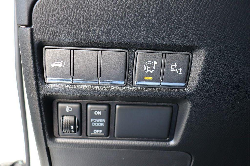 used 2016 INFINITI QX80 car, priced at $19,998