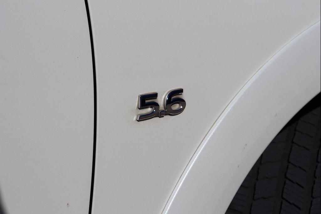 used 2016 INFINITI QX80 car, priced at $19,998