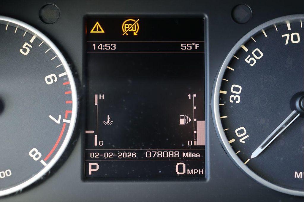 used 2016 Land Rover LR4 car, priced at $24,998