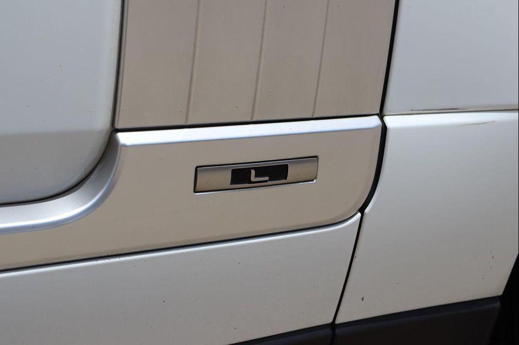 used 2019 Land Rover Range Rover car, priced at $37,998