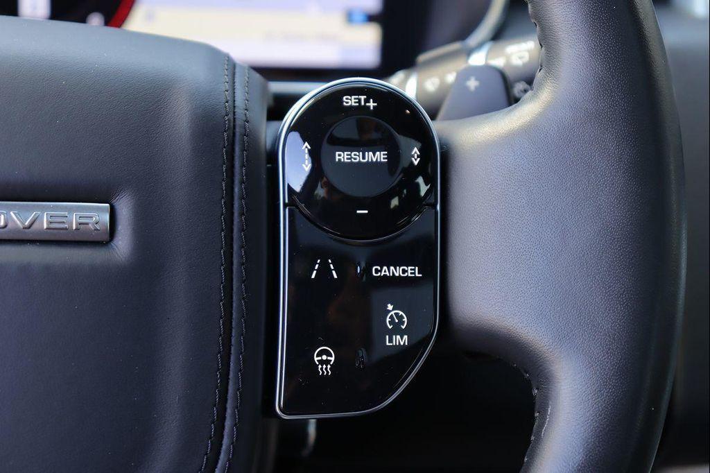 used 2019 Land Rover Range Rover car, priced at $37,998