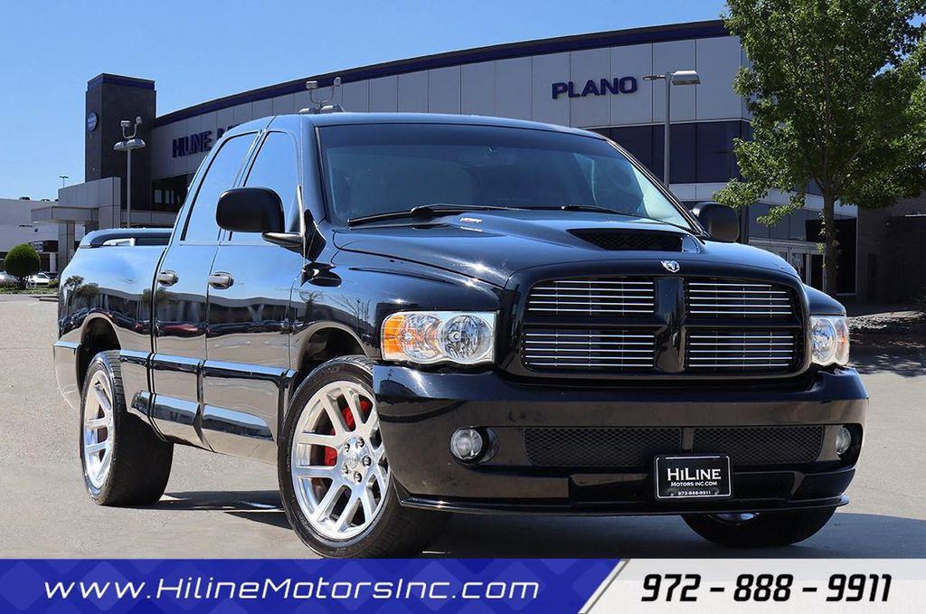 used 2005 Dodge Ram 1500 car, priced at $33,988