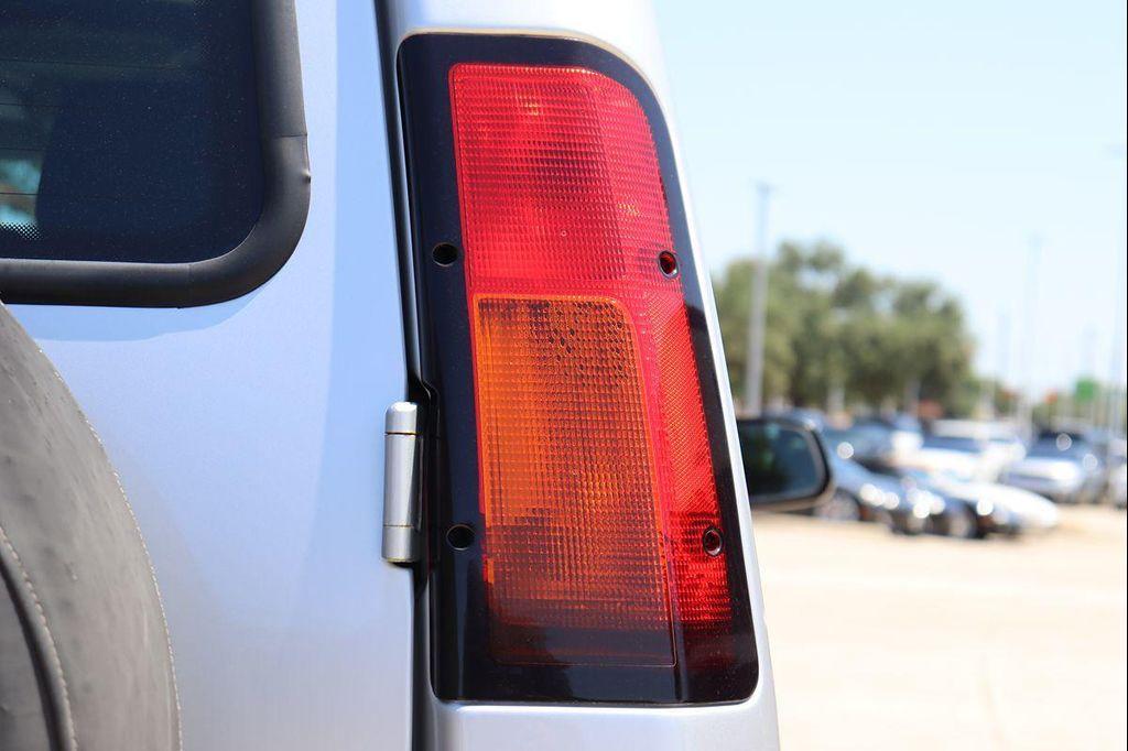 used 2004 Land Rover Discovery car, priced at $19,998