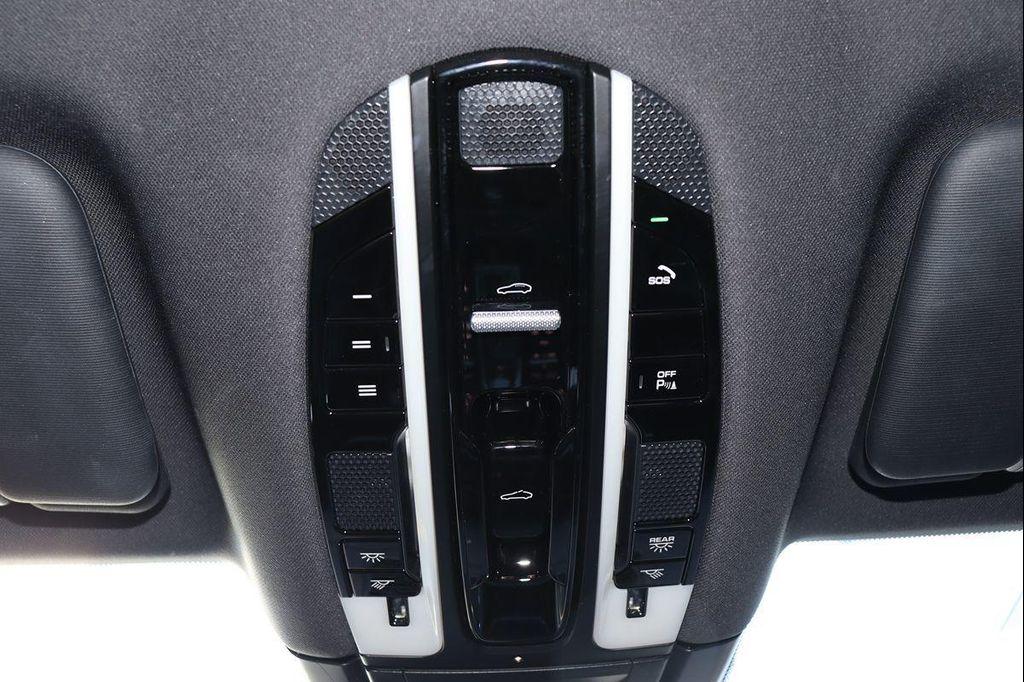 used 2021 Porsche Cayenne car, priced at $40,401