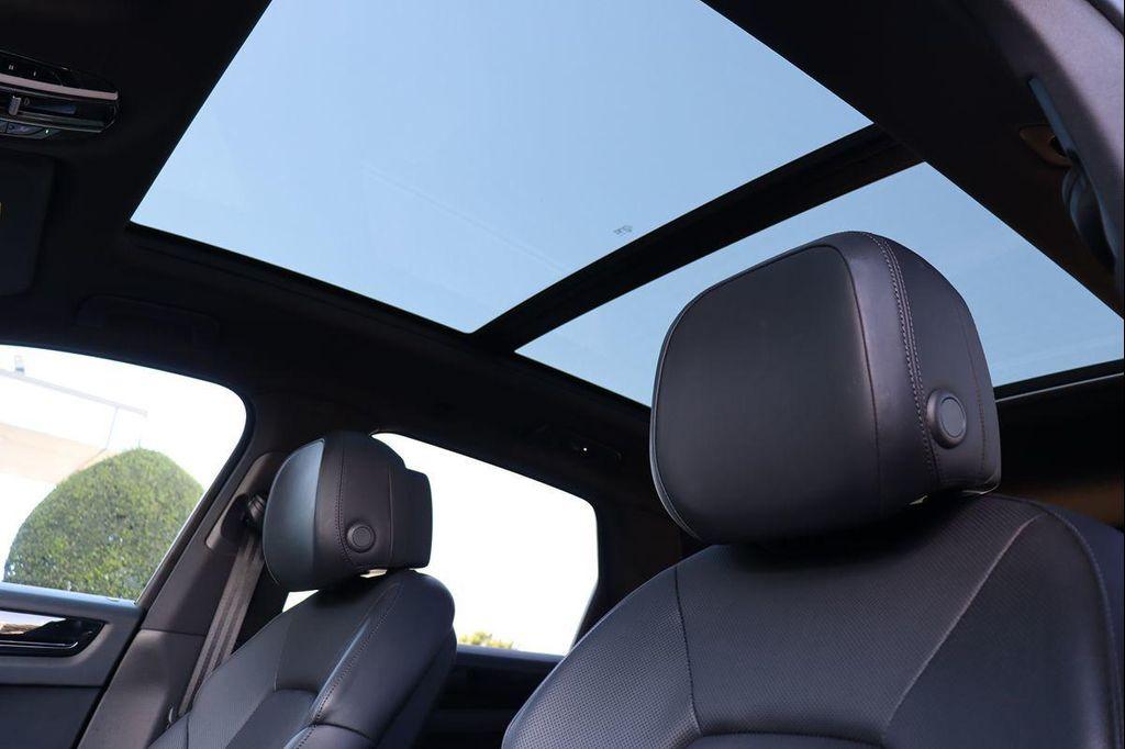 used 2021 Porsche Cayenne car, priced at $40,401