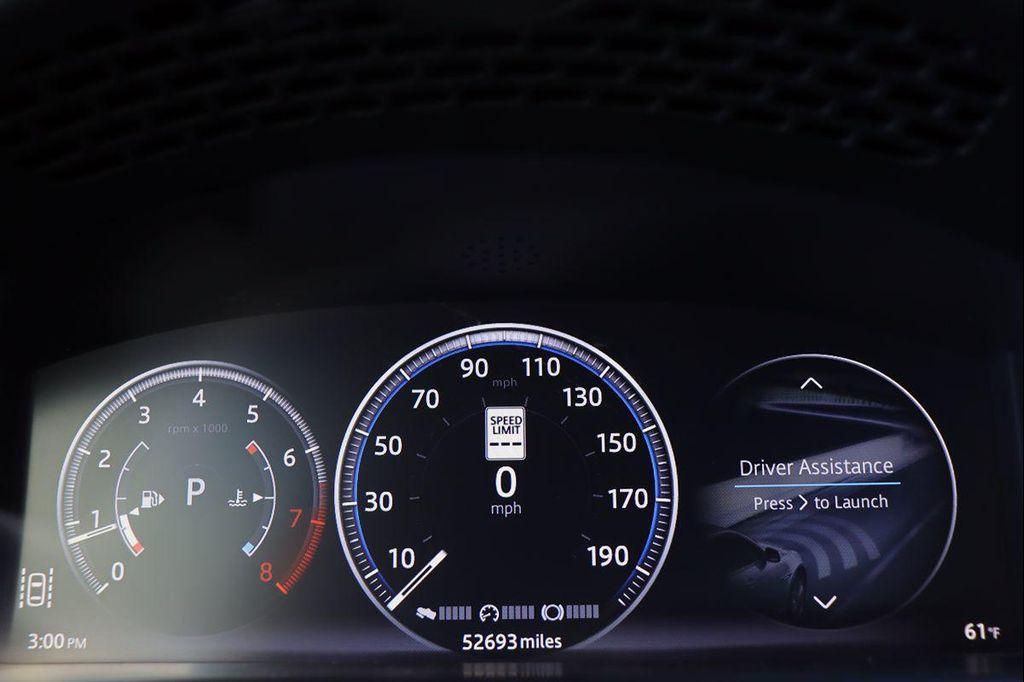 used 2018 Jaguar XJ car, priced at $27,500