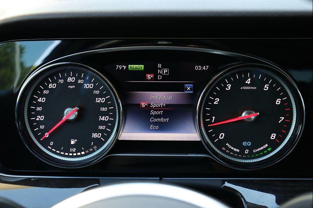 used 2019 Mercedes-Benz CLS 450 car, priced at $34,998