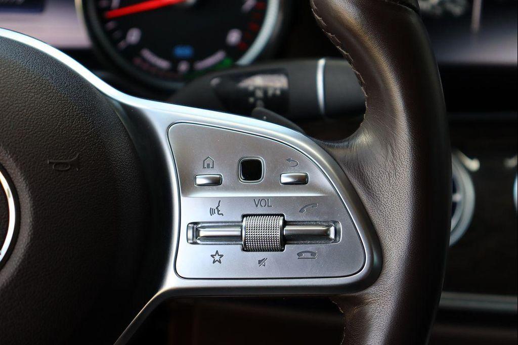 used 2019 Mercedes-Benz CLS 450 car, priced at $34,998