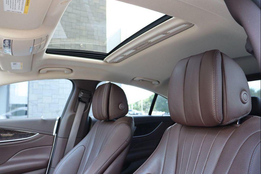 used 2019 Mercedes-Benz CLS 450 car, priced at $34,998