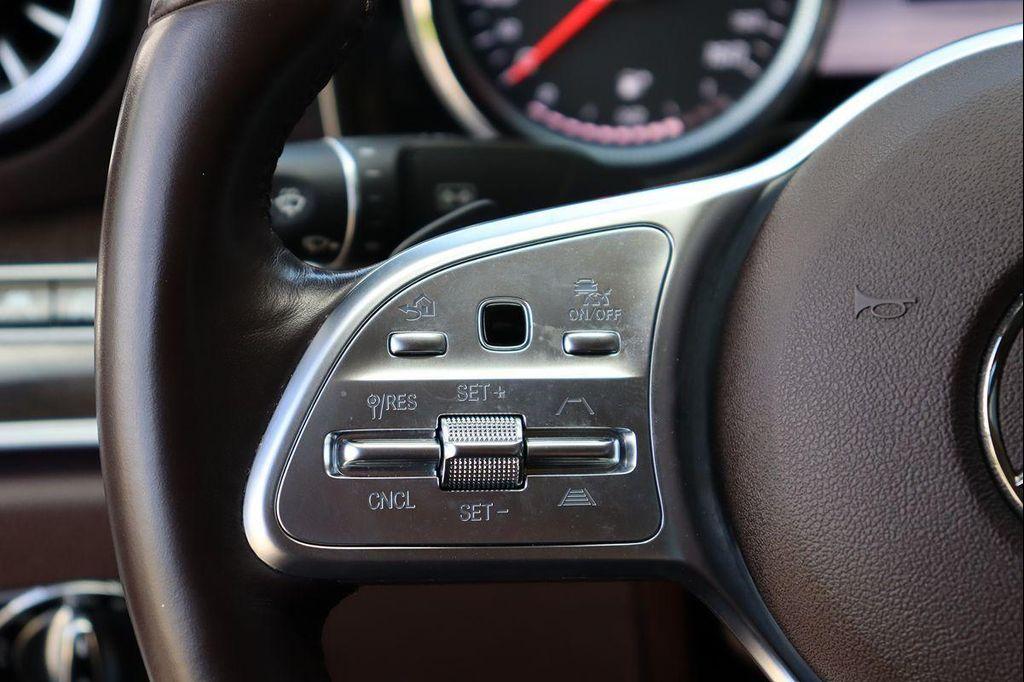 used 2019 Mercedes-Benz CLS 450 car, priced at $34,998