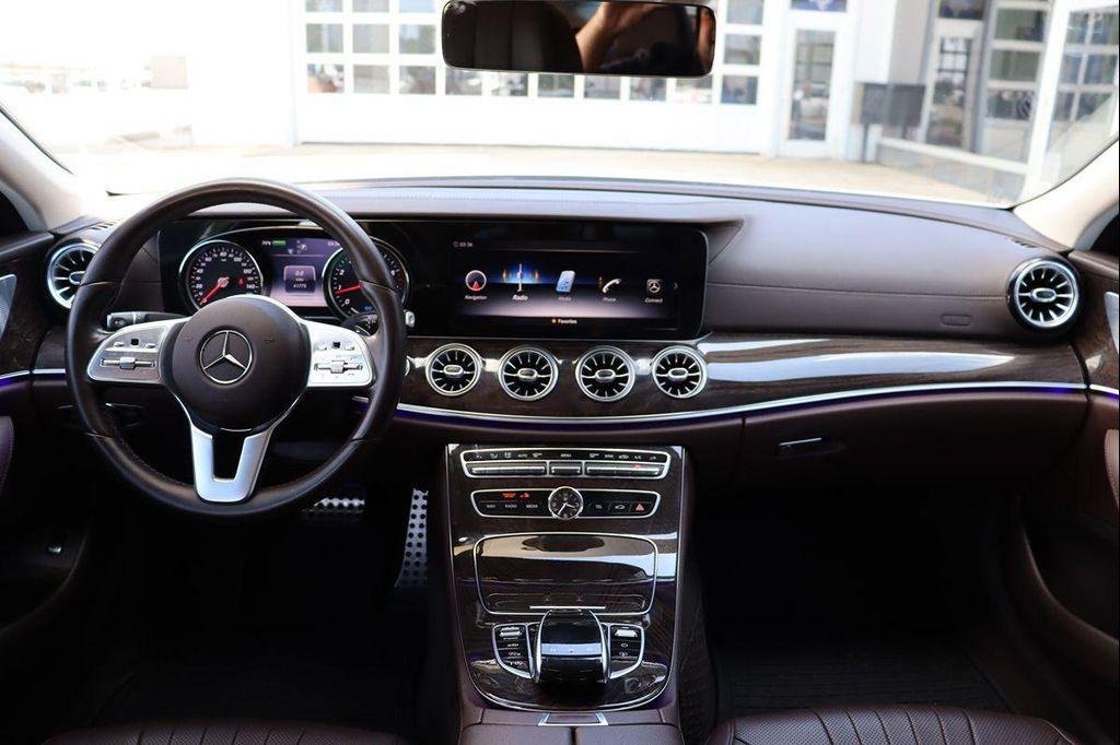 used 2019 Mercedes-Benz CLS 450 car, priced at $34,998