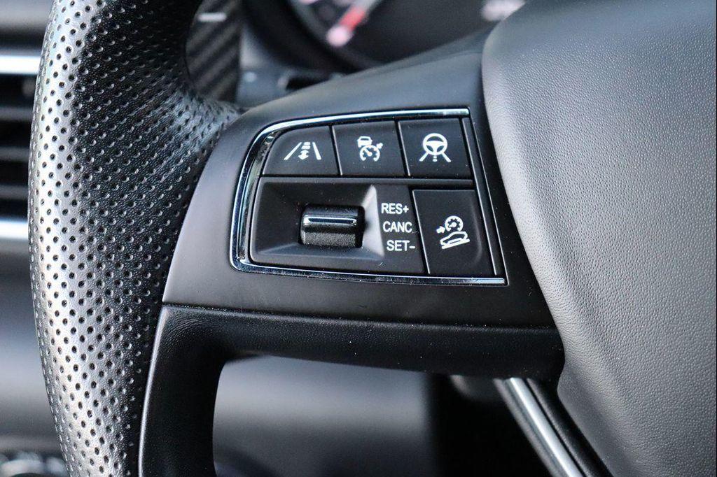 used 2022 Maserati Levante car, priced at $40,998
