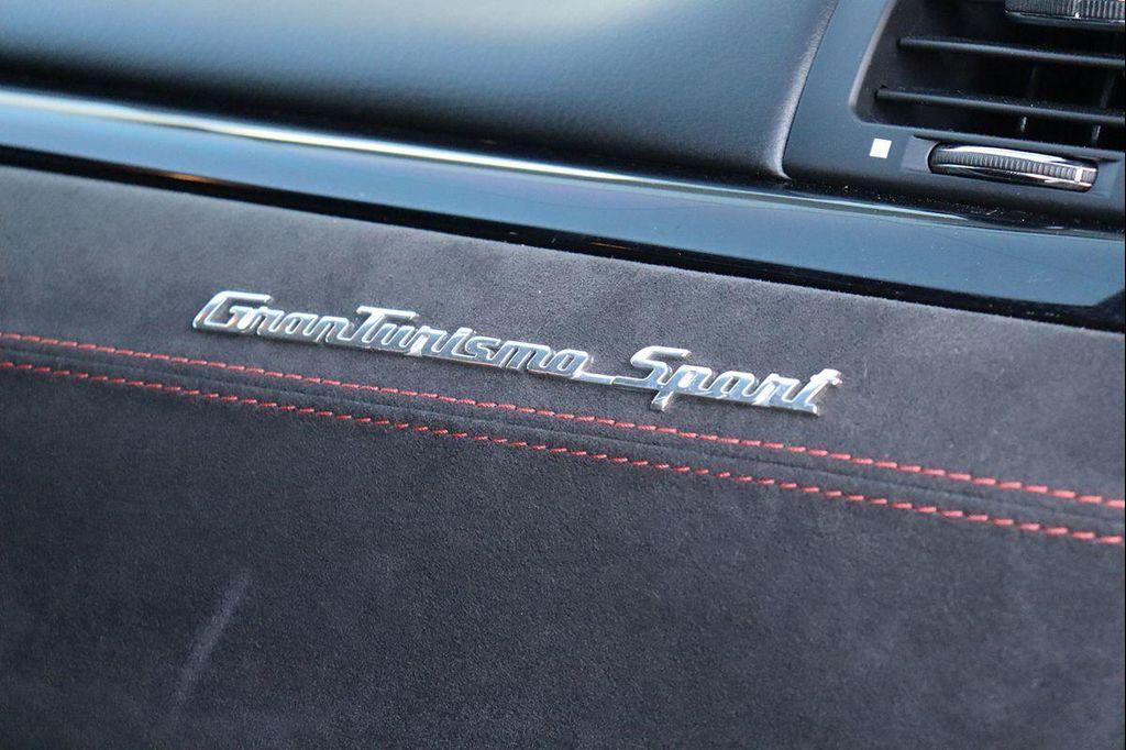 used 2017 Maserati GranTurismo car, priced at $38,991
