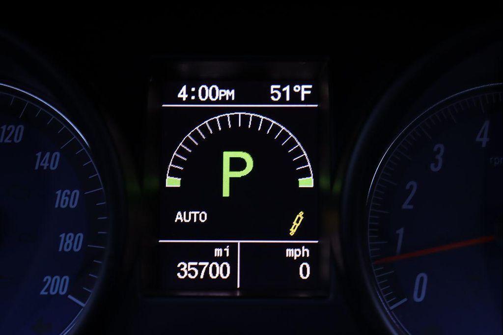 used 2017 Maserati GranTurismo car, priced at $38,991