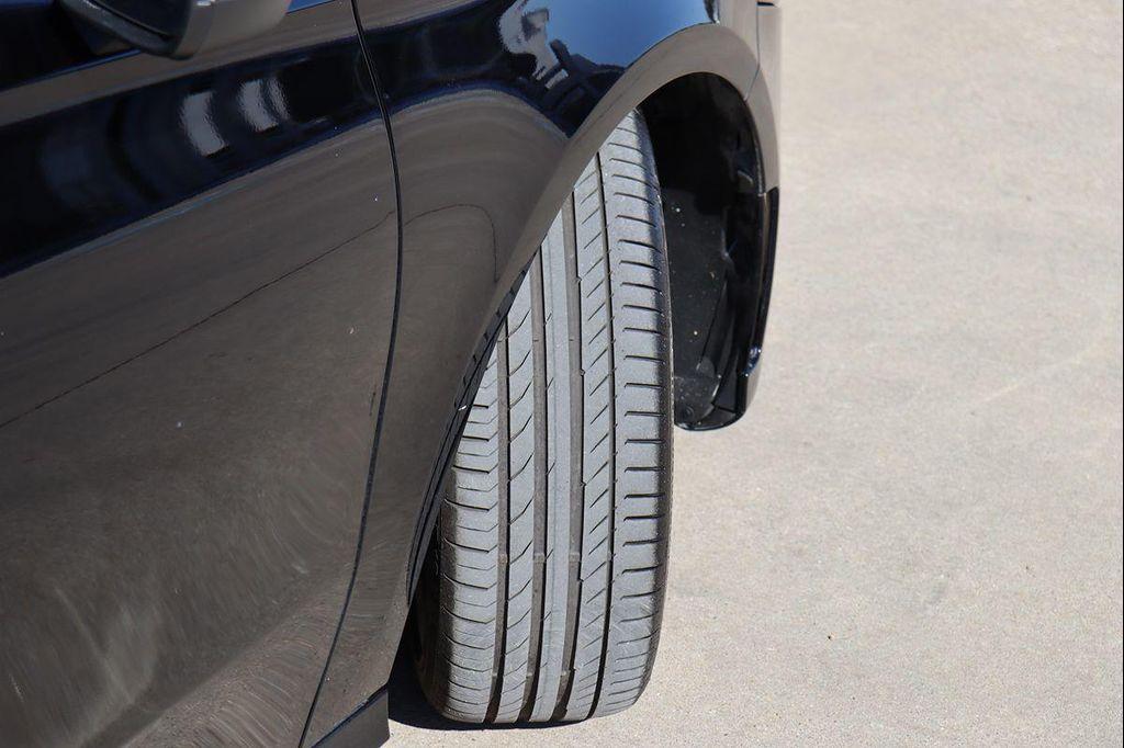 used 2022 Mercedes-Benz A-Class car, priced at $24,998