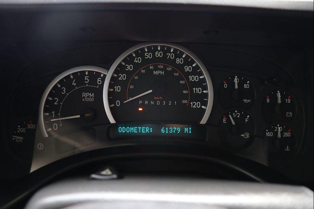 used 2006 Hummer H2 car, priced at $41,998