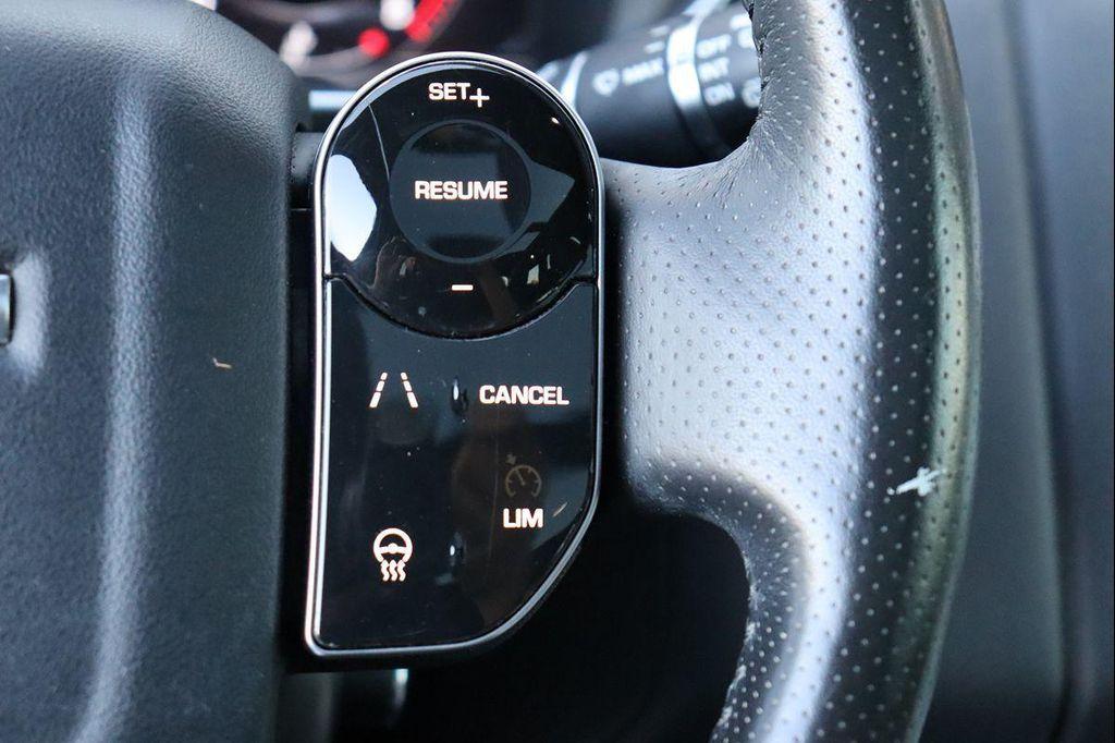 used 2019 Land Rover Range Rover Sport car, priced at $26,444