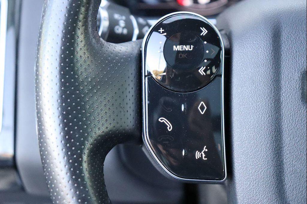 used 2019 Land Rover Range Rover Sport car, priced at $26,444
