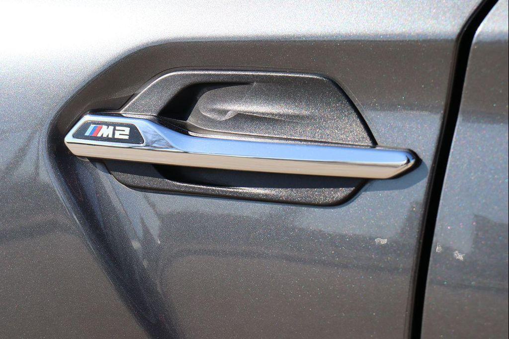 used 2017 BMW M2 car, priced at $35,998