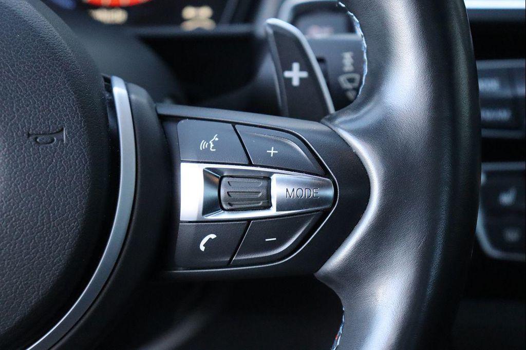 used 2017 BMW M2 car, priced at $35,998