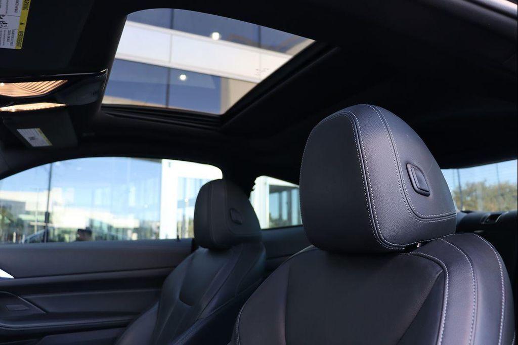 used 2021 BMW 430 car, priced at $25,828