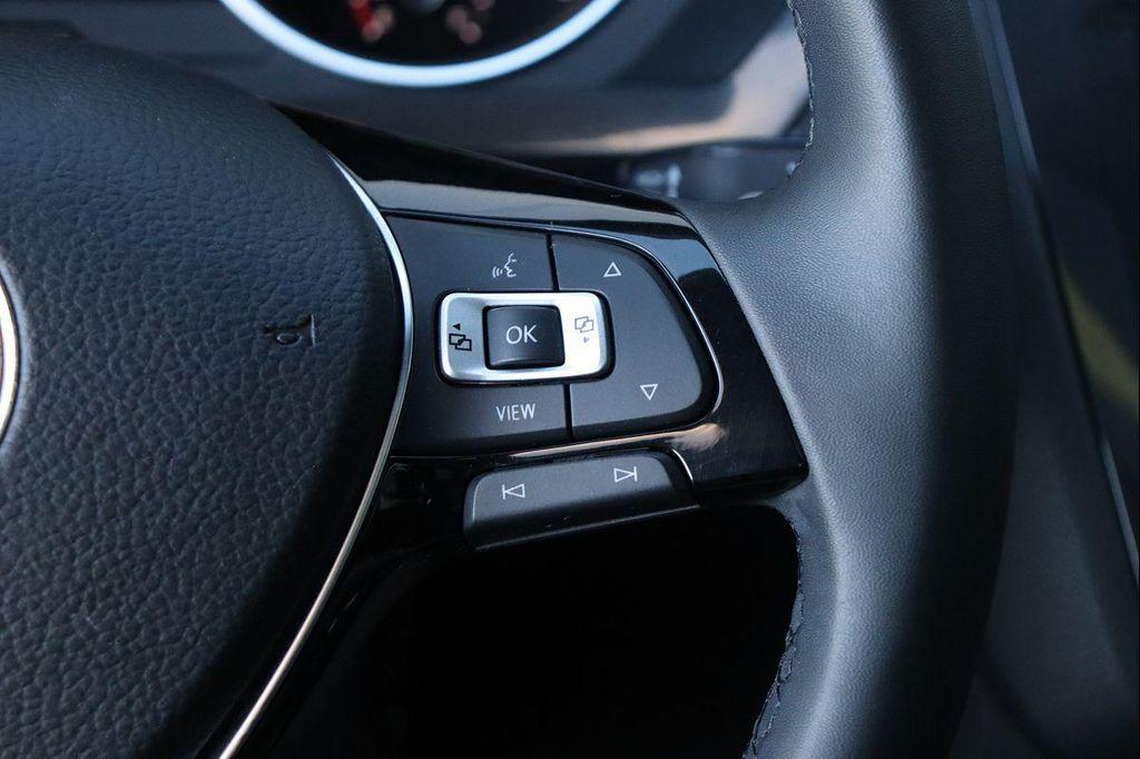 used 2020 Volkswagen Tiguan car, priced at $14,858