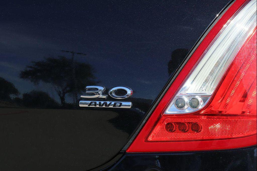 used 2014 Jaguar XJ car, priced at $26,998